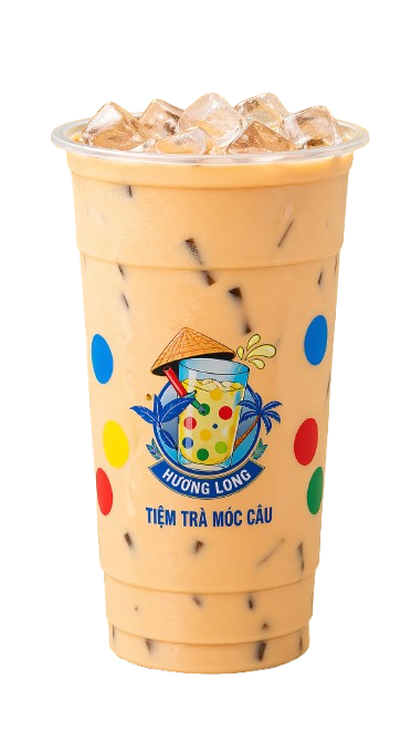 Tiệm Trà Móc Câu