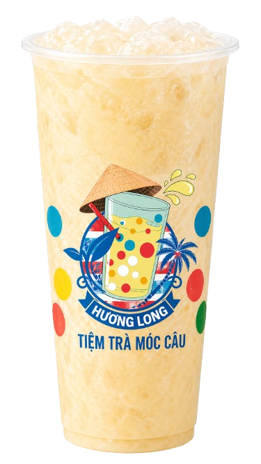 Tiệm Trà Móc Câu