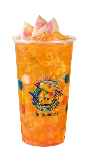 Tiệm Trà Móc Câu