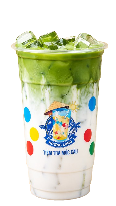 Tiệm Trà Móc Câu