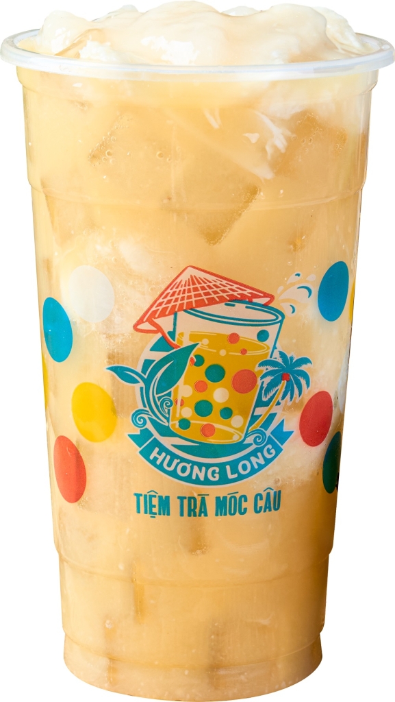 Tiệm Trà Móc Câu