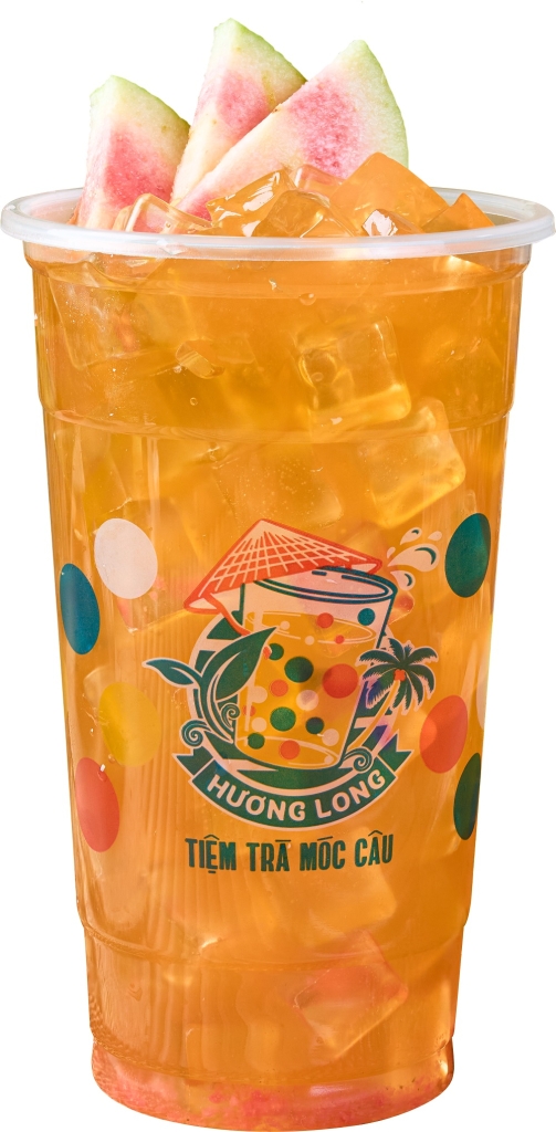 Tiệm Trà Móc Câu