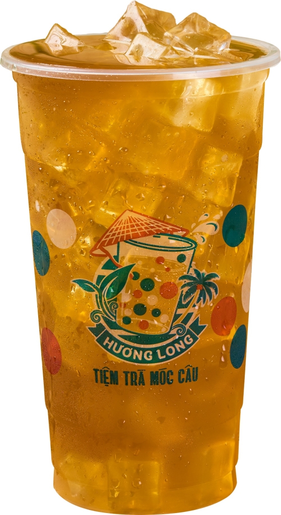 Tiệm Trà Móc Câu